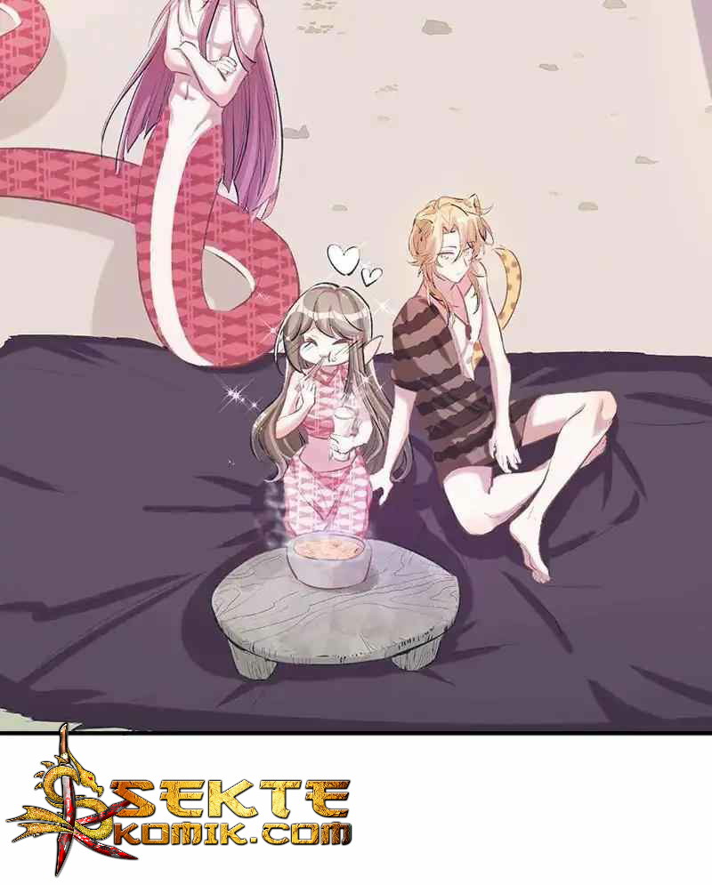 Beauty and the Beasts Chapter 61 Gambar 15